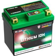 motobaterie Skyrich Lithium HJTZ7S-FPZ (12V 48Wh)