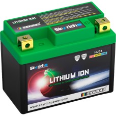 motobaterie Skyrich Lithium HJ01 (12V 24Wh)