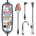 nabíječka OPTIMATE 4 QUAD PROGRAM PREMIUM (12V/1,25A) TM630-PR