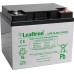 akumulátor Leaftron LTG12-40 gelový (12V/40Ah)