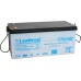 akumulátor Leaftron LTH12-250 Lithium (12V/250Ah)