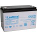 akumulátor Leaftron LTH12-100 Lithium (12V/100Ah) akumulátor Leaftron LTH12-100 Lithium (12V/100Ah)