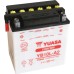 motobaterie YUASA YB10L-A2 (12V 11Ah)