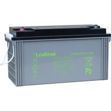 akumulátor Leaftron LTG12-120 gelový (12V/120Ah)