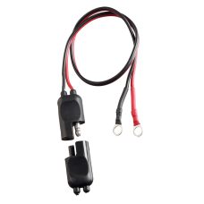 příslušenství k nabíječkám DECA - propojení s očky s těsněním 010136