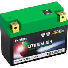 motobaterie Skyrich Lithium HJ12L-FPZ (12V 27,6Wh)