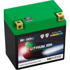 motobaterie Skyrich Lithium HJ13L-FPZ (12V 72Wh)