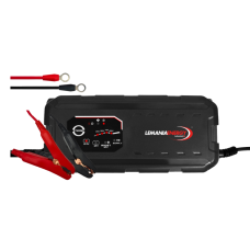 nabíječka Lemania LEM1224250