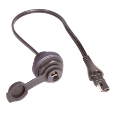 O20 příslušenství k Accumate a Optimate - voděodolná zásuvka SAE