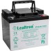 akumulátor Leaftron LTG12-50 gelový (12V/50Ah)