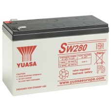akumulátor YUASA SW280 (12V/9Ah)