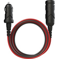 GBC010 příslušenství NOCO - prodlužovací kabel 12V auto zásuvky