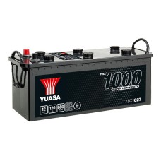 autobaterie YUASA YBX1627 (12V 120Ah)
