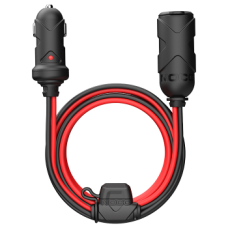 GC019 příslušenství k nabíječkám NOCO - 12V prodlužovací kabel