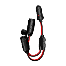 GC020 příslušenství k nabíječkám NOCO - 12V rozdvojka