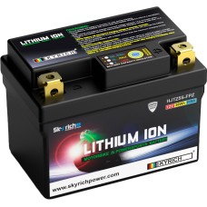 motobaterie Skyrich Lithium HJTZ5S-FPZ (12V 36Wh)
