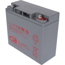 akumulátor CSB HRL1280W FR (12V 20Ah)
