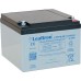 akumulátor Leaftron LTH12-40 Lithium (12V/40Ah)
