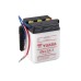 motobaterie YUASA 6N4-2A-4 (6V 4Ah)