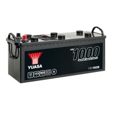 autobaterie YUASA YBX1628 (12V 143Ah)