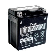 motobaterie YUASA YTZ7V (12V 6Ah)