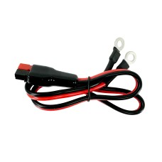 příslušenství k nabíječkám DECA - propojení s očky pro XD16 011282