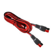 příslušenství k nabíječkám DECA - prodlužovací kabel 3m pro XD16 011283