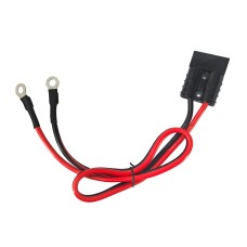 příslušenství k nabíječkám DECA - propojení s očky pro XD24 a XD32 011284