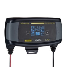 nabíječka Deca XD24 (12V/24A-24V/12A) 322400