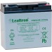 akumulátor Leaftron LTG12-20 gelový (12V/20Ah)