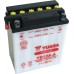 motobaterie YUASA YB12A-A (12V 12Ah)