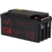 akumulátor CSB GP12650 I (12V/65Ah) akumulátor CSB GP12650 I (12V/65Ah)