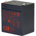 akumulátor CSB GP1245 (12V/4,5Ah)