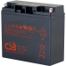 akumulátor CSB GP12170 (12V/17Ah)