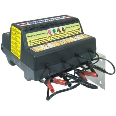 nabíječka OPTIMATE PRO 8-S (8x12V/6V/1,2A) TS44VDE