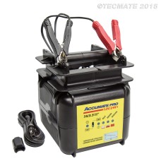 nabíječka ACCUMATE PRO (12V/24V 7A/3,5A) TM202