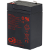 akumulátor CSB GP645 (6V/4,5Ah) akumulátor CSB GP645 (6V/4,5Ah)