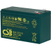 akumulátor CSB EVX1272 F2 (12V/7,2Ah)
