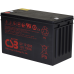 akumulátor CSB GPL121000 (12V/100Ah)