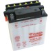 motobaterie YUASA SYB14L-A2 (12V 14Ah)