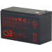akumulátor CSB HR1234W F2 (12V/9Ah) akumulátor CSB HR1234W F2 (12V/9Ah)