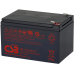 akumulátor CSB HR1251W F2 (12V/13,5Ah)