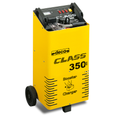 nabíječka Deca CLASS BOOSTER 350E/A 353700