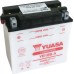 motobaterie YUASA YB16B-A (12V 16Ah)