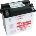 motobaterie YUASA YB16B-A1 (12V 16Ah)