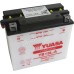 motobaterie YUASA YB18L-A (12V 18Ah)