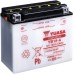 motobaterie YUASA YB18-A (12V 18Ah)