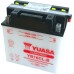 motobaterie YUASA YB16CL-B (12V 19Ah)