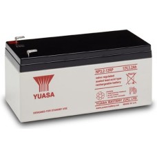 akumulátor YUASA NP3,2-12 (12V/3,2Ah)