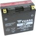 motobaterie YUASA YT14B-BS (12V 12Ah)